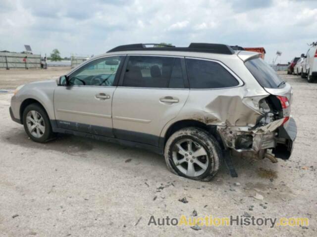 SUBARU OUTBACK 3.6R LIMITED, 4S4BRDNC0E2220609