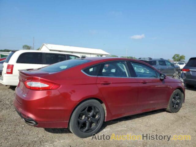 FORD FUSION SE, 3FA6P0H95ER154886