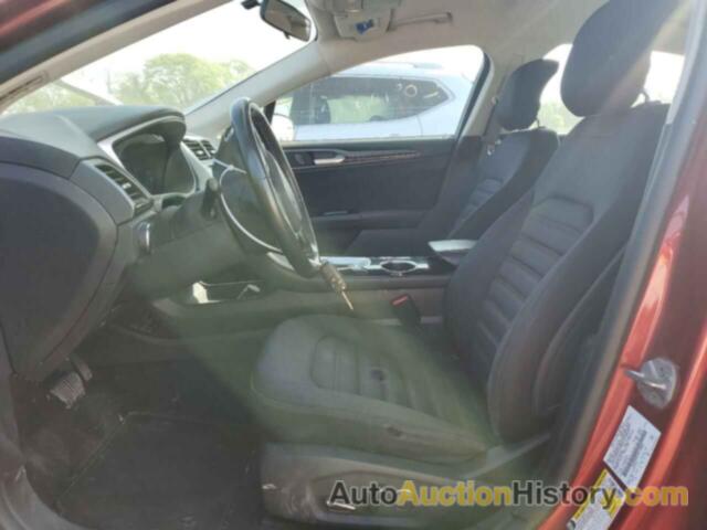 FORD FUSION SE, 3FA6P0H95ER154886