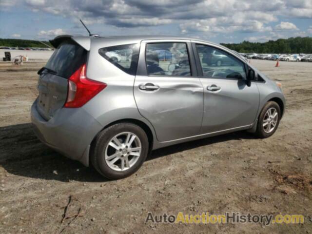 NISSAN VERSA S, 3N1CE2CP8EL406382