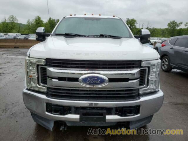 FORD F350 SUPER DUTY, 1FT8X3B68KEE70669