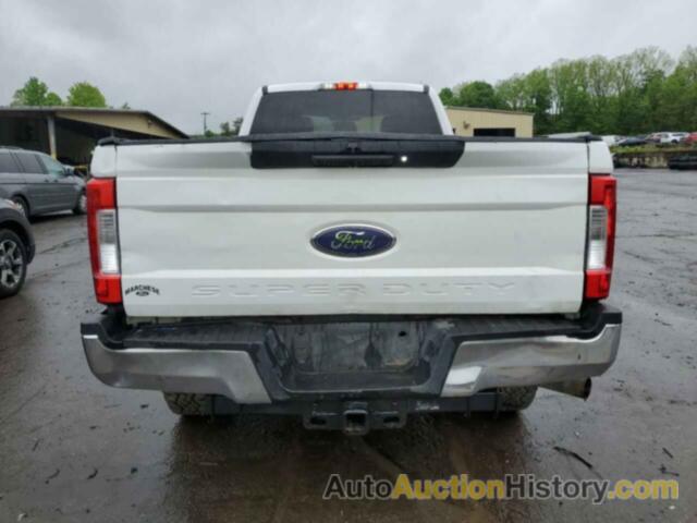 FORD F350 SUPER DUTY, 1FT8X3B68KEE70669