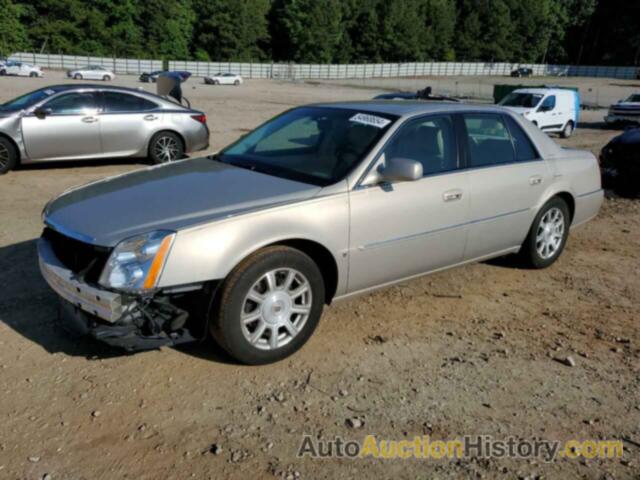 CADILLAC DTS, 1G6KD57Y38U182788