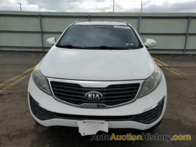 KIA SPORTAGE LX, KNDPBCA21D7387973