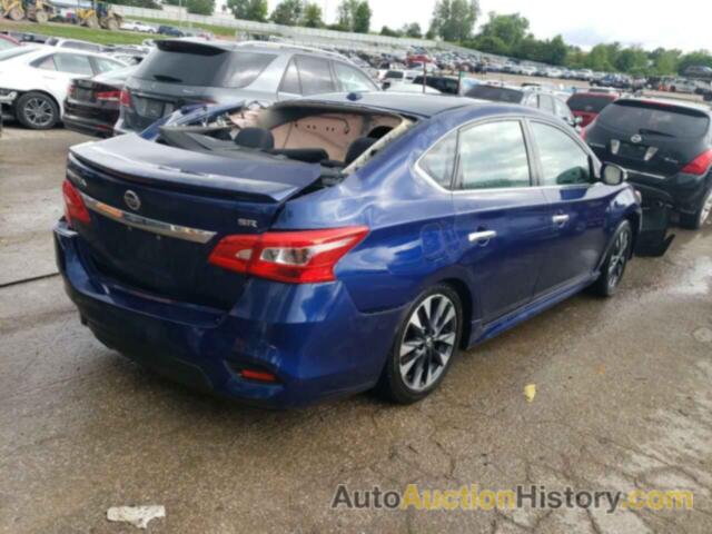 NISSAN SENTRA S, 3N1AB7AP8GY286136