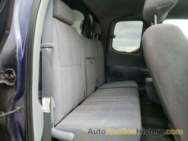 TOYOTA TUNDRA ACCESS CAB, 5TBRT3418YS044493