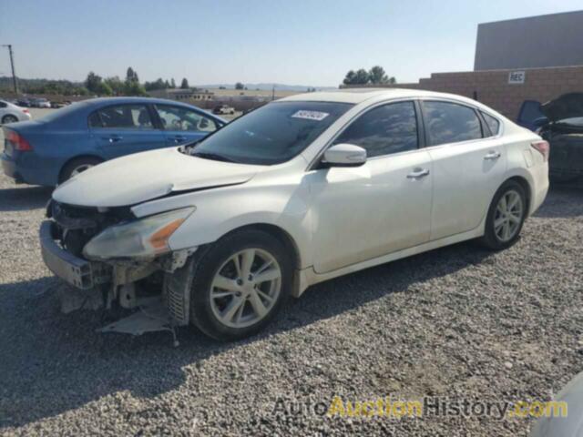 NISSAN ALTIMA 2.5, 1N4AL3AP4FC151459