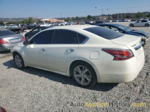 NISSAN ALTIMA 2.5, 1N4AL3AP4FC151459