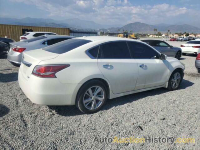 NISSAN ALTIMA 2.5, 1N4AL3AP4FC151459