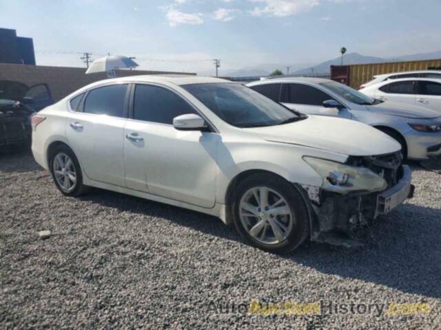 NISSAN ALTIMA 2.5, 1N4AL3AP4FC151459