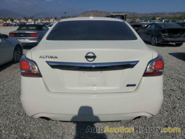 NISSAN ALTIMA 2.5, 1N4AL3AP4FC151459