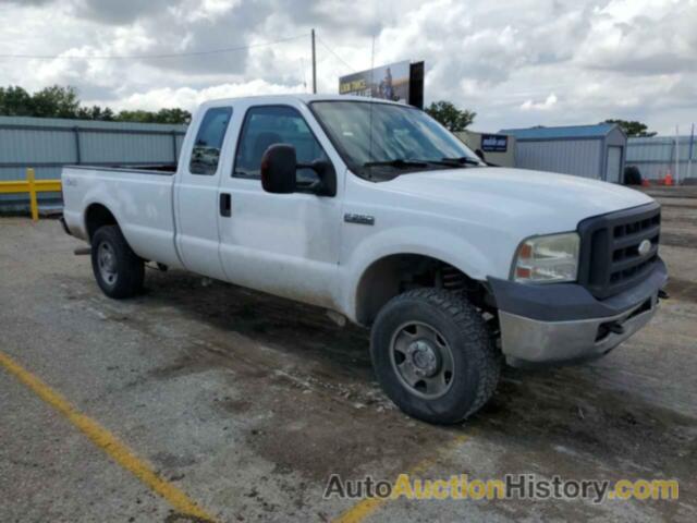 FORD F250 SUPER DUTY, 1FTSX21516EC50689