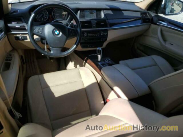 BMW X5 XDRIVE35D, 5UXZW0C53BL663074