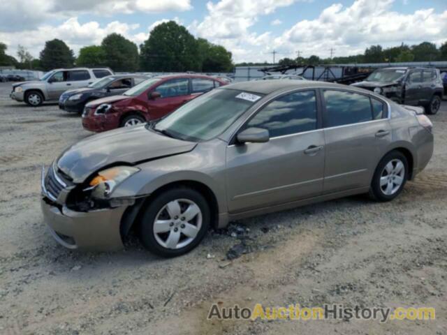 NISSAN ALTIMA 2.5, 1N4AL21E37N483729