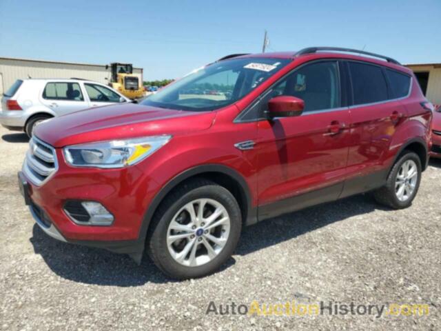 FORD ESCAPE SE, 1FMCU9GD4JUD04789
