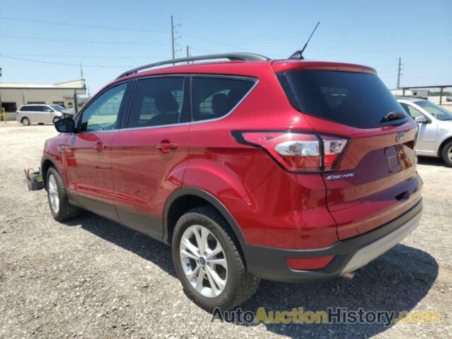 FORD ESCAPE SE, 1FMCU9GD4JUD04789