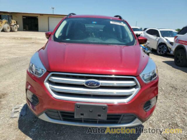 FORD ESCAPE SE, 1FMCU9GD4JUD04789