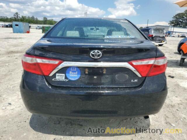 TOYOTA CAMRY LE, 4T1BF1FK4FU940904