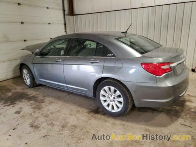 CHRYSLER 200 LX, 1C3CCBAB9CN113912