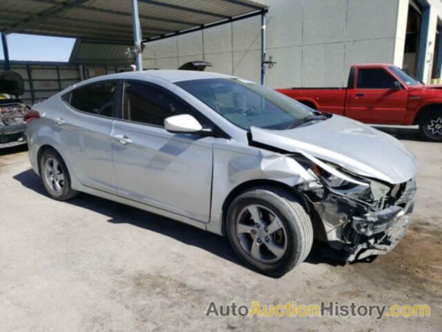 HYUNDAI ELANTRA SE, 5NPDH4AEXEH526495