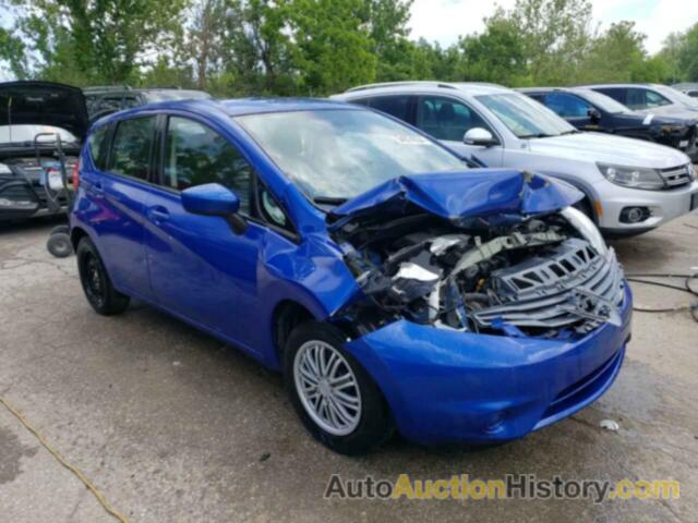 NISSAN VERSA S, 3N1CE2CP2GL391476