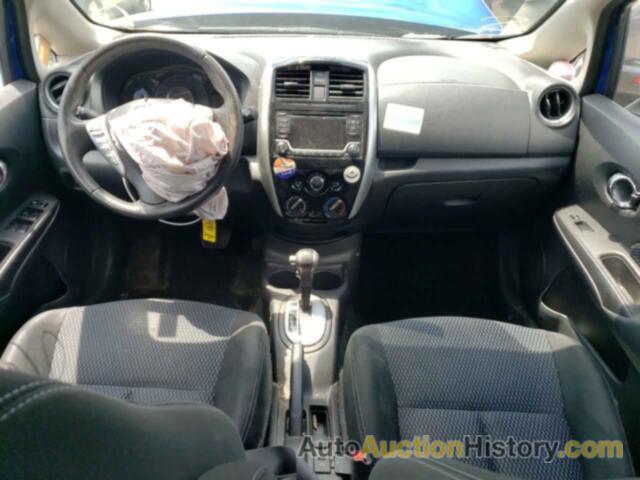 NISSAN VERSA S, 3N1CE2CP2GL391476