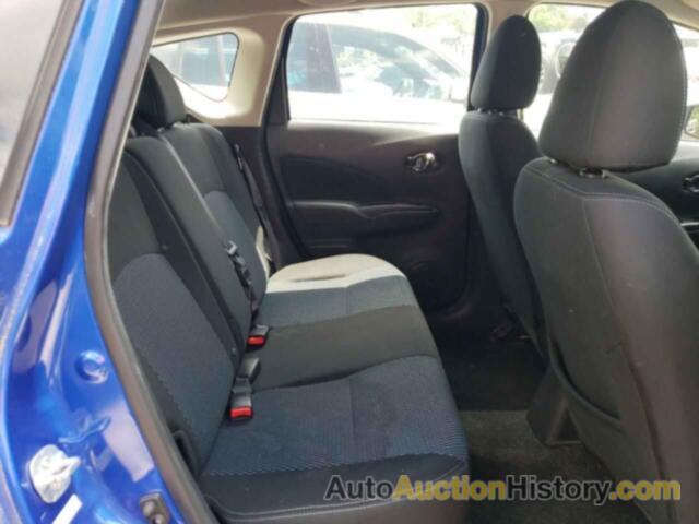 NISSAN VERSA S, 3N1CE2CP2GL391476