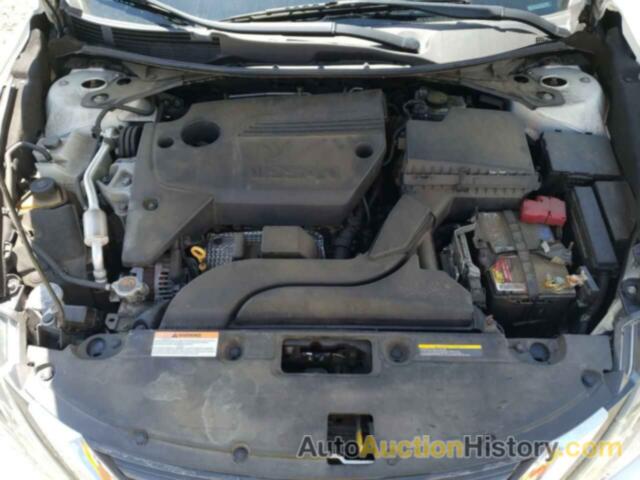 NISSAN ALTIMA 2.5, 1N4AL3AP2GC241808