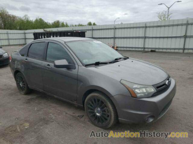 FORD FOCUS SES, 1FAHP3GN1BW121353