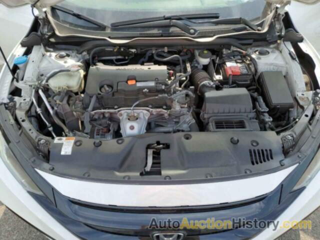 HONDA CIVIC SPORT, 2HGFC2F81KH564573