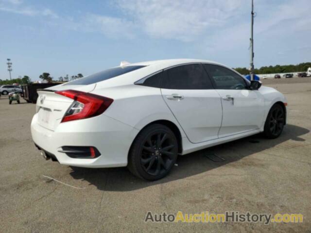 HONDA CIVIC SPORT, 2HGFC2F81KH564573