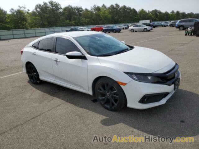 HONDA CIVIC SPORT, 2HGFC2F81KH564573