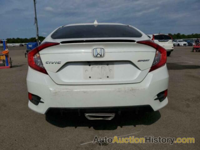 HONDA CIVIC SPORT, 2HGFC2F81KH564573