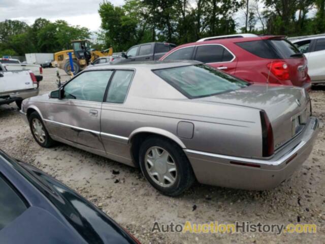 CADILLAC ELDORADO, 1G6EL12Y6WU612147