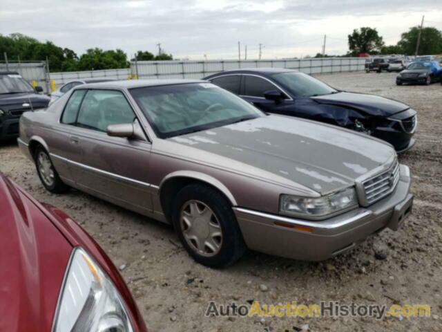 CADILLAC ELDORADO, 1G6EL12Y6WU612147