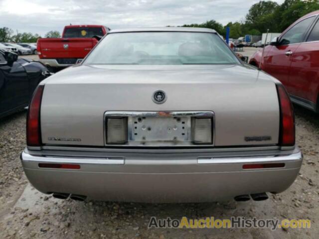 CADILLAC ELDORADO, 1G6EL12Y6WU612147