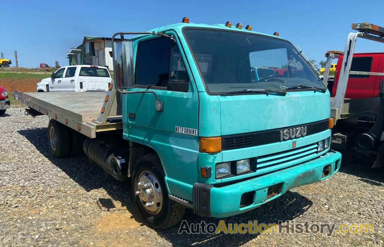 1995 ISUZU NPR, JALB4B1K2S7004472