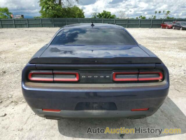 DODGE CHALLENGER SXT PLUS, 2C3CDZBG5FH703067