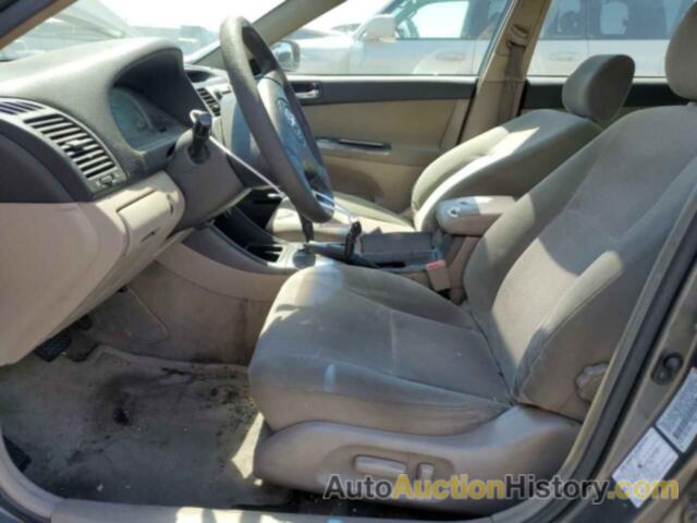 TOYOTA CAMRY LE, JTDBE32K920037951