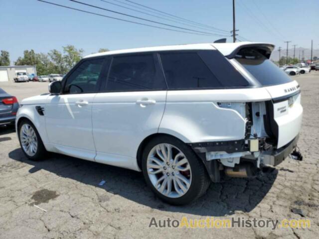 LAND ROVER RANGEROVER SUPERCHARGED DYNAMIC, SALWR2REXJA181414