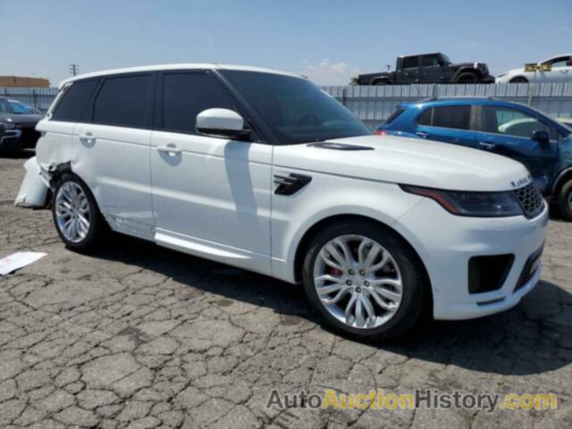 LAND ROVER RANGEROVER SUPERCHARGED DYNAMIC, SALWR2REXJA181414