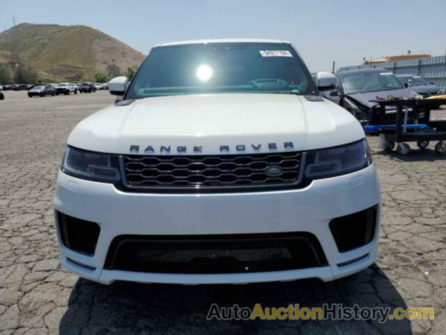 LAND ROVER RANGEROVER SUPERCHARGED DYNAMIC, SALWR2REXJA181414