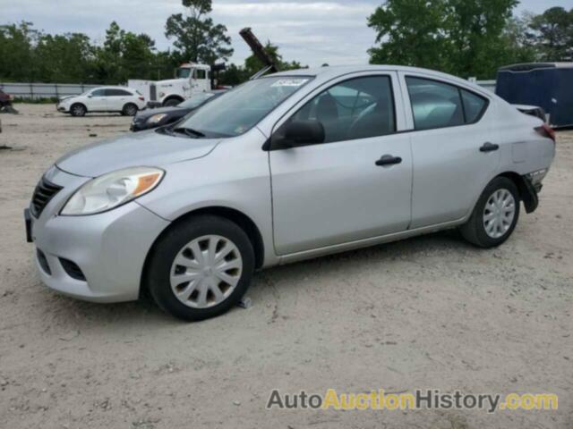 NISSAN VERSA S, 3N1CN7AP6EL805940