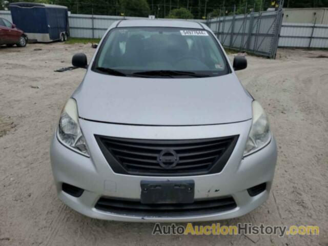 NISSAN VERSA S, 3N1CN7AP6EL805940