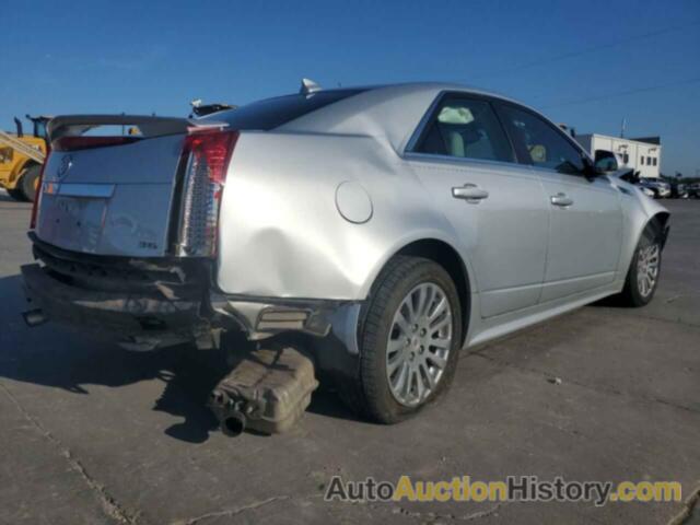 CADILLAC CTS PERFORMANCE COLLECTION, 1G6DJ5EV6A0131681