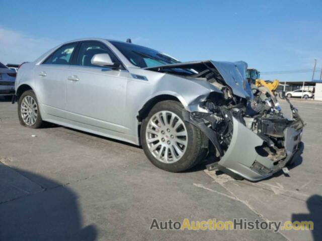 CADILLAC CTS PERFORMANCE COLLECTION, 1G6DJ5EV6A0131681