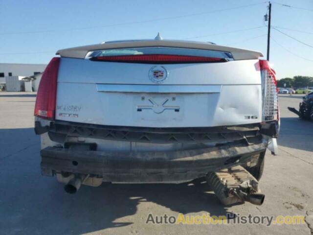 CADILLAC CTS PERFORMANCE COLLECTION, 1G6DJ5EV6A0131681