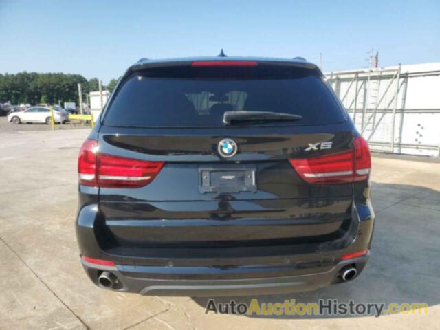 BMW X5 XDRIVE35I, 5UXKR0C51E0H28604