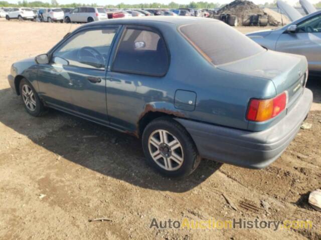 TOYOTA TERCEL STD, JT2EL46S6R0449802