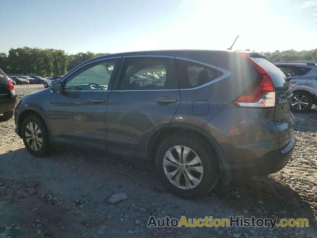 HONDA CRV EX, 3CZRM3H58DG700681